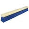 Weiler 24" Green Works Sweep Medium Blue Fill with Rubberwood Block 42356 - alternate 1